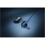 Razer | Mouse Dock Pro + Wireless Charging Puck Bundle | Wireless | USB | Black | Yes - 3